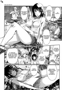 Page 25 of Onee-san Whisper - Erotic Wisper (decensored) - preview thumbnail