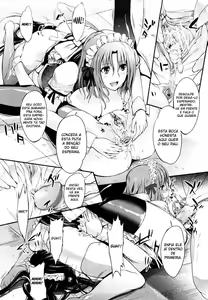 Page 67 of Onee-san Whisper - Erotic Wisper (decensored) - preview thumbnail