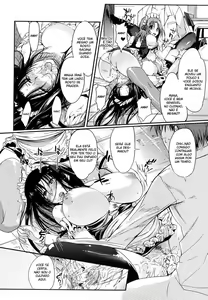 Page 69 of Onee-san Whisper - Erotic Wisper (decensored) - preview thumbnail