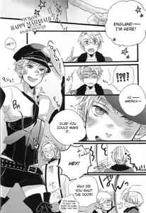 Page 3 of Happy Material 2 - preview thumbnail