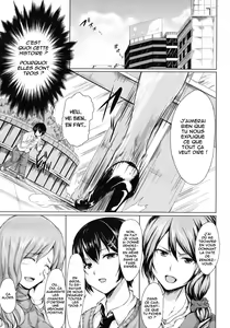 Page 3 of Deatte♡Harem - preview thumbnail
