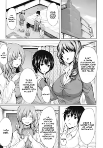 Page 5 of Deatte♡Harem - preview thumbnail