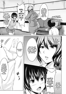 Page 7 of Deatte♡Harem - preview thumbnail