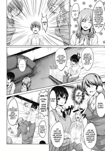 Page 8 of Deatte♡Harem - preview thumbnail