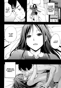 Page 51 of Good Times!! Ch. 1-4 (decensored) - preview thumbnail