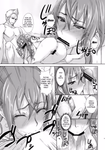 Page 8 of Gradline Chronicle 2 - Thunder-Tits - preview thumbnail