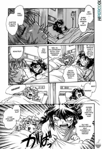 Page 120 of Ring x Mama 4 - preview thumbnail