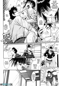 Page 139 of Ring x Mama 4 - preview thumbnail