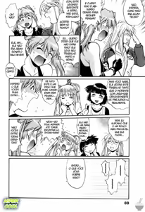 Page 89 of Ring x Mama 4 - preview thumbnail