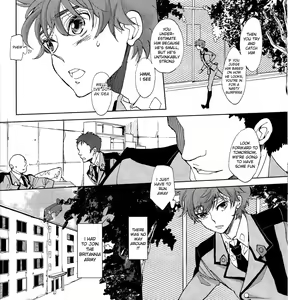 Page 50 of MA VIE EN ROSE - preview thumbnail