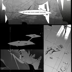 Page 6 of MA VIE EN ROSE - preview thumbnail