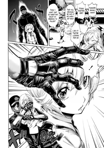 Page 4 of Harem Butai wa Boku o Shaburi Tsukusu - Harem unit sucks all me - preview thumbnail