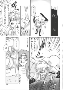 Page 37 of Urza no Yakata - preview thumbnail