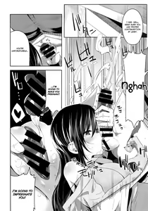 Page 12 of A High Spirited Beat - preview thumbnail