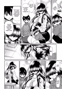 Page 34 of Reigoku Seitokai Ni | Slave Hell Student Council Vol. 2 - preview thumbnail