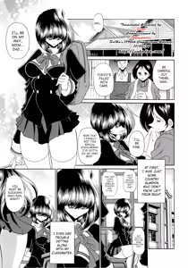 Page 5 of Reigoku Seitokai Ni | Slave Hell Student Council Vol. 2 - preview thumbnail