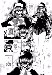 Page 6 of Reigoku Seitokai Ni | Slave Hell Student Council Vol. 2 - preview thumbnail