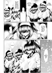 Page 36 of Reigoku Seitokai Shuu | Slave Hell Student Council Vol. 4 - preview thumbnail