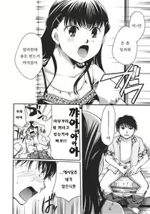 Page 6 of Kabegoshi ni Koi? - preview thumbnail