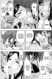 Page 8 of The Drooling Ox Cart - English (decensored) - preview thumbnail
