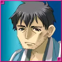 Page 317 of Gyousatsu Shinsengumi Fresh - preview thumbnail