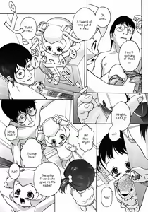 Page 4 of puppy - preview thumbnail