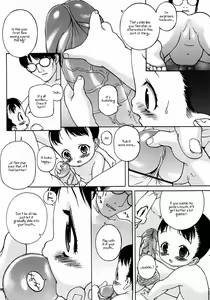 Page 8 of puppy - preview thumbnail