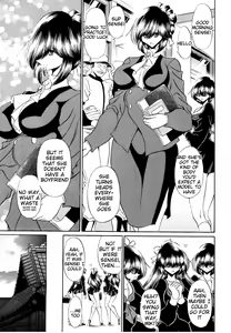Page 10 of Haitoku no Kyoudan - preview thumbnail