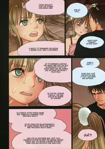 Page 27 of Little Girl 7 - preview thumbnail