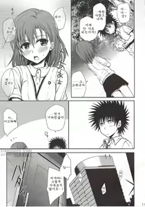 Page 9 of Choudenjihou no Mamori Kata Jou - preview thumbnail