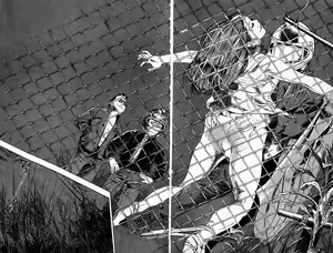 Page 30 of Tenshi no Harawata Vol. 01 - preview thumbnail