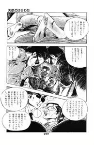 Page 247 of Tenshi no Harawata Vol. 02 - preview thumbnail