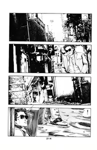 Page 213 of Tenshi no Harawata Vol. 03 - preview thumbnail