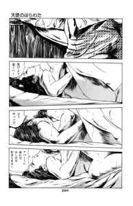 Page 263 of Tenshi no Harawata Vol. 03 - preview thumbnail