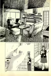 Page 131 of Madonna no Hikyuu - preview thumbnail