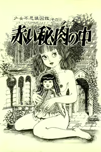 Page 178 of Shoujo Fushigizukan - preview thumbnail