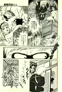 Page 180 of Makai Sanada Juuyuushi - preview thumbnail