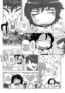 Page 47 of Sperm-star [Portuguese-BR]  Ch. 0-7 - preview thumbnail