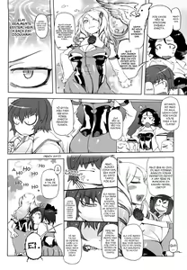 Page 49 of Sperm-star [Portuguese-BR]  Ch. 0-7 - preview thumbnail