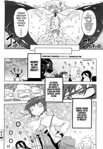 Page 65 of Sperm-star [Portuguese-BR]  Ch. 0-7 - preview thumbnail