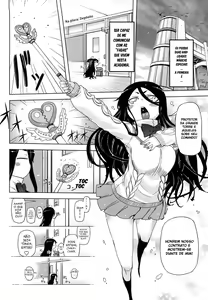 Page 73 of Sperm-star [Portuguese-BR]  Ch. 0-7 - preview thumbnail