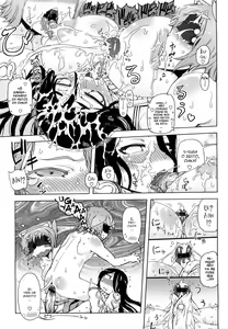 Page 78 of Sperm-star [Portuguese-BR]  Ch. 0-7 - preview thumbnail