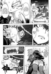 Page 10 of Sperm-star [Portuguese-BR]  Ch. 0-7 - preview thumbnail