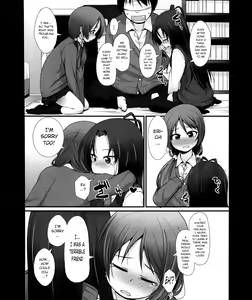 Page 46 of PSL-bu e Youkoso | Welcome to the PSL Club - preview thumbnail