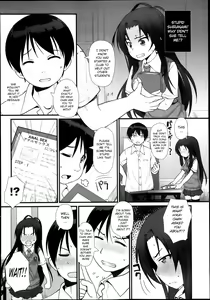 Page 6 of PSL-bu e Youkoso | Welcome to the PSL Club - preview thumbnail
