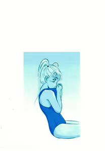 Page 214 of Moh Sugu Koisuru 5-byoumae - preview thumbnail