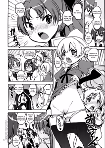 Page 6 of DAI SAYA - preview thumbnail