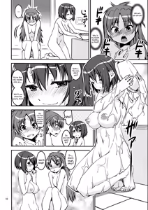 Page 10 of DAI SAYA - preview thumbnail