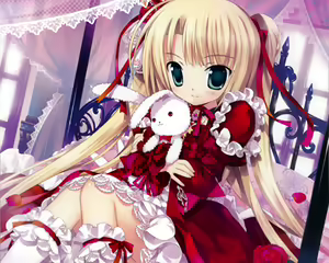 Page 5 of My Favorites - loli - preview thumbnail