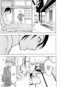 Page 59 of Kedamono no Ie (Joukan) | The Beast House Ch. 1-4 - preview thumbnail
